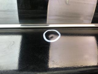 Дверь задняя левая VENZA 09-16 2009 3.5 2GR-FE