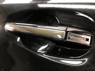 Дверь задняя левая VENZA 09-16 2009 3.5 2GR-FE