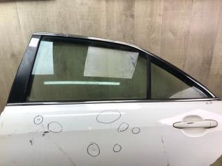 Дверь задняя левая CAMRY 40 06-11