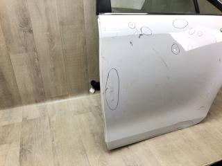 Дверь задняя левая CAMRY 40 06-11