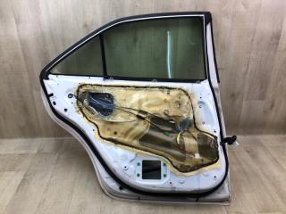 Дверь задняя левая CAMRY 40 06-11