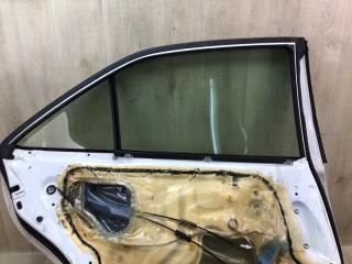 Дверь задняя левая CAMRY 40 06-11