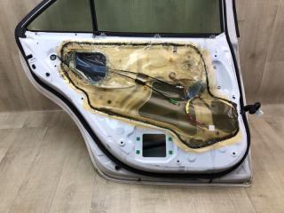 Дверь задняя левая CAMRY 40 06-11