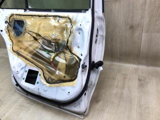 Дверь задняя левая CAMRY 40 06-11