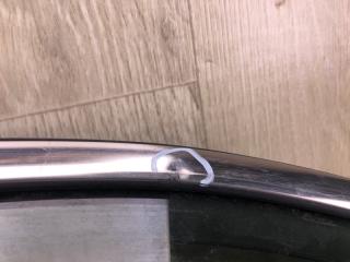 Дверь задняя левая CAMRY 40 06-11