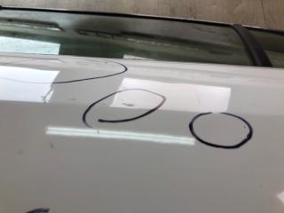 Дверь задняя левая CAMRY 40 06-11