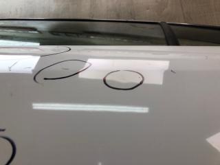 Дверь задняя левая CAMRY 40 06-11