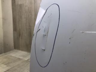 Дверь задняя левая CAMRY 40 06-11