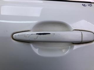 Дверь задняя левая CAMRY 40 06-11