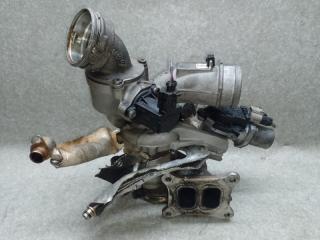 Турбина VOLKSWAGEN PASSAT B7 11-15 2014 Б/У Турбина VOLKSWAGEN PASSAT B7 11-15 2014