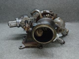 Турбина VOLKSWAGEN PASSAT B7 11-15 1.8 CPRA