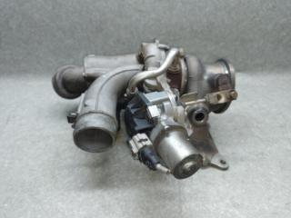 Турбина PASSAT B7 11-15 2014 1.8 CPRA