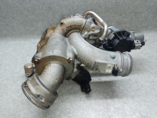 Турбина PASSAT B7 11-15 2014 1.8 CPRA