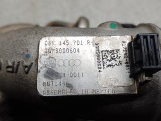 Турбина PASSAT B7 11-15 2014 1.8 CPRA