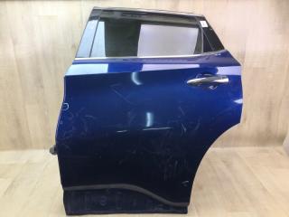 Дверь задняя левая NISSAN MURANO Z52 14- 2020 Б/У Дверь задняя левая NISSAN MURANO Z52 14- 2020