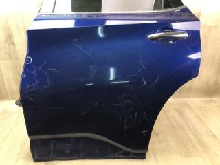 Дверь задняя левая NISSAN MURANO Z52 14- 3.5 VQ35DE