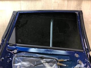 Дверь задняя левая MURANO Z52 14- 2020 3.5 VQ35DE