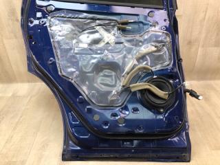 Дверь задняя левая MURANO Z52 14- 2020 3.5 VQ35DE