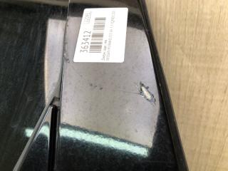 Дверь задняя левая MURANO Z52 14- 2020 3.5 VQ35DE