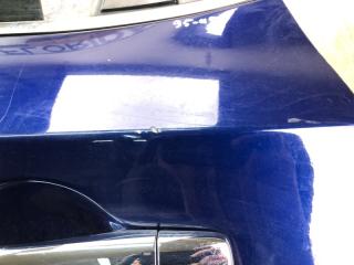 Дверь задняя левая MURANO Z52 14- 2020 3.5 VQ35DE