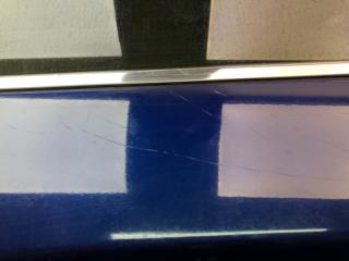 Дверь задняя левая MURANO Z52 14- 2020 3.5 VQ35DE