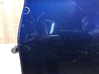 Дверь задняя левая MURANO Z52 14- 2020 3.5 VQ35DE