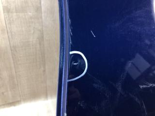 Дверь задняя левая MURANO Z52 14- 2020 3.5 VQ35DE