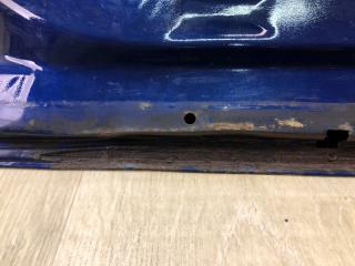 Дверь задняя левая MURANO Z52 14- 2020 3.5 VQ35DE