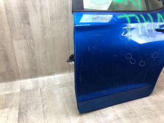 Дверь задняя левая ELANTRA AD 16-