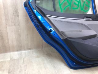 Дверь задняя левая ELANTRA AD 16-