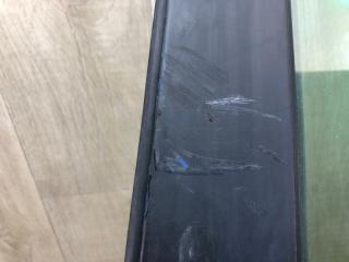 Дверь задняя левая ELANTRA AD 16-