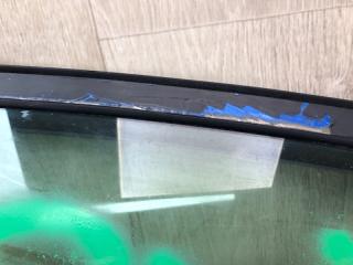 Дверь задняя левая ELANTRA AD 16-