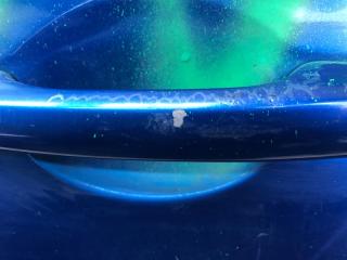 Дверь задняя левая ELANTRA AD 16-