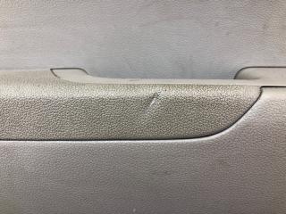 Дверь задняя левая ELANTRA AD 16-