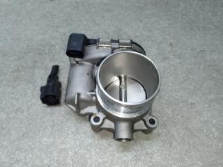 Дроссельная заслонка VOLKSWAGEN PASSAT B7 11-15 2014 Б/У Дроссельная заслонка VOLKSWAGEN PASSAT B7 11-15 2014