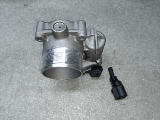 Дроссельная заслонка PASSAT B7 11-15 2014 1.8 CPRA