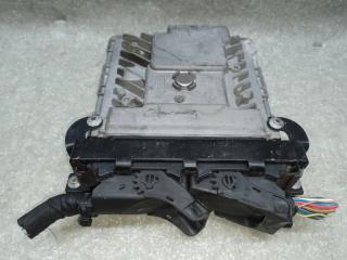 Блок управления двигателем VOLKSWAGEN PASSAT B7 11-15 2014