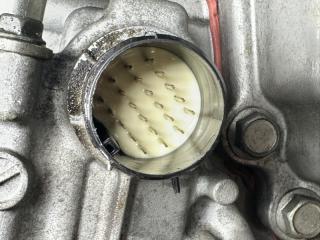 АКПП MURANO Z52 14- 2020 3.5 VQ35DE