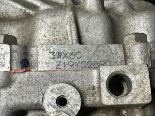 АКПП MURANO Z52 14- 2020 3.5 VQ35DE
