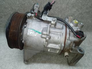Компрессор кондиционера NISSAN MURANO Z52 14- 2020 Б/У Компрессор кондиционера NISSAN MURANO Z52 14- 2020