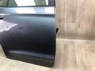 Дверь задняя правая ELANTRA AD 16- 2019 2.0