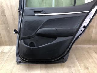 Дверь задняя правая ELANTRA AD 16- 2019 2.0