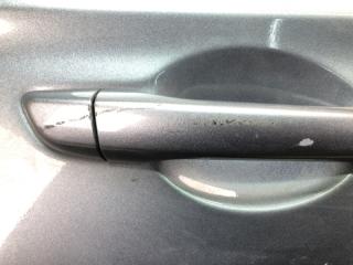 Дверь задняя правая ELANTRA AD 16- 2019 2.0