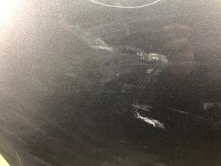 Дверь задняя правая ELANTRA AD 16- 2019 2.0