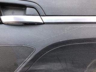 Дверь задняя правая ELANTRA AD 16- 2019 2.0