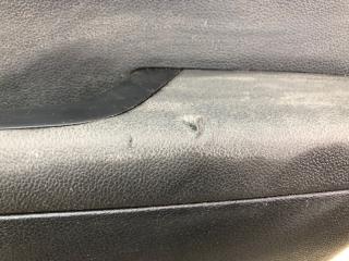 Дверь задняя правая ELANTRA AD 16- 2019 2.0