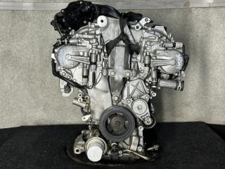 Двигатель бензин NISSAN MURANO Z52 14- 2020 Б/У Двигатель бензин NISSAN MURANO Z52 14- 2020