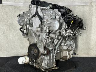 Двигатель бензин MURANO Z52 14- 2020 3.5 VQ35DE