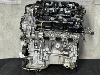 Двигатель бензин NISSAN MURANO Z52 14- 3.5 VQ35DE
