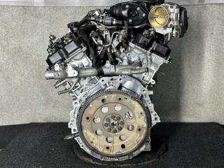 Двигатель бензин MURANO Z52 14- 2020 3.5 VQ35DE